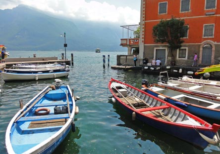 Limone