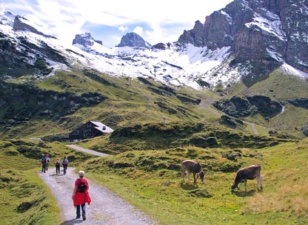 Titlis